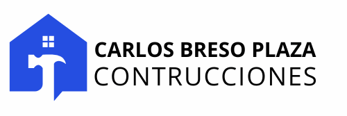 Carlos Bresó Plaza – Albañilería y construcción profesional